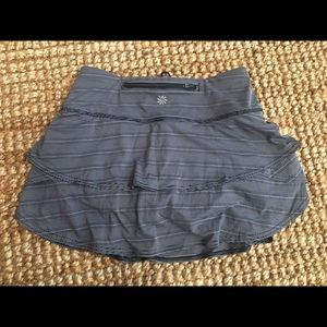 Athleta skirt